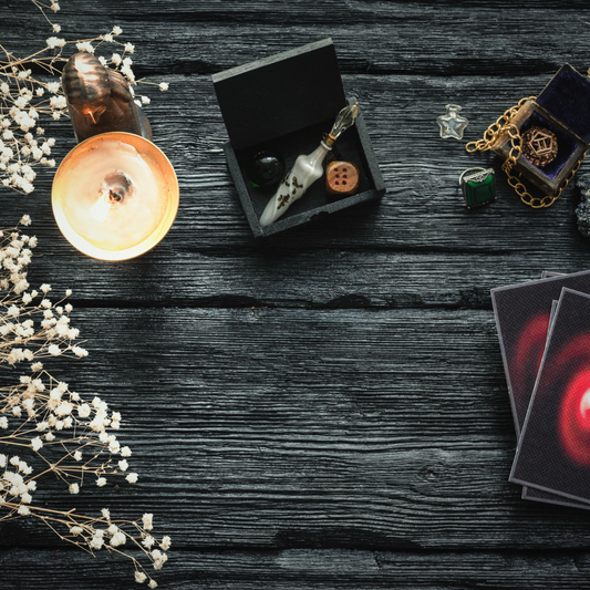 The MONTH Ahead! (20 Minute Reading)