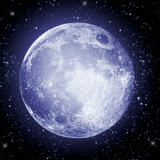 NEW MOON/FULL MOON~Within 24 Hours