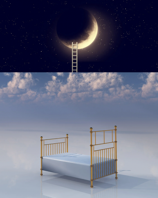 DREAM INTERPRETATION READING